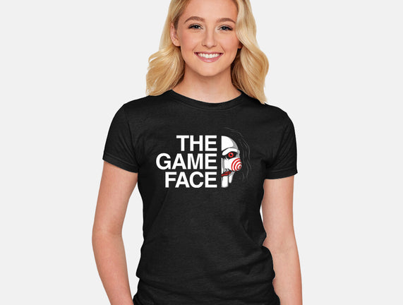 The Game Face