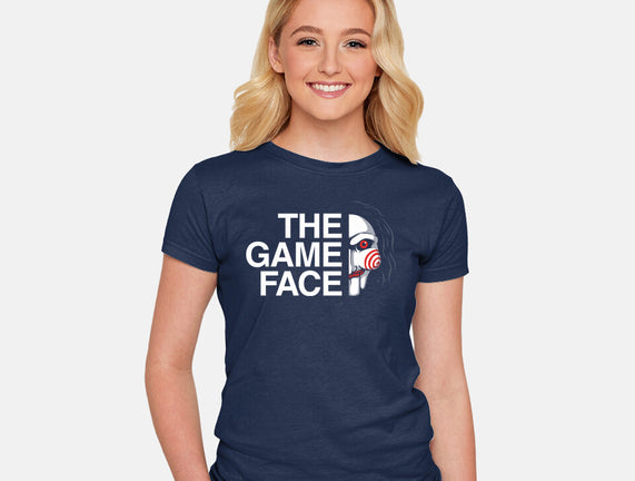 The Game Face
