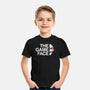 The Game Face-Youth-Basic-Tee-jasesa