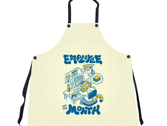 The Employee Of The Month