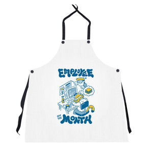 The Employee Of The Month