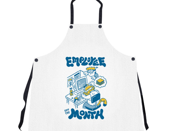 The Employee Of The Month