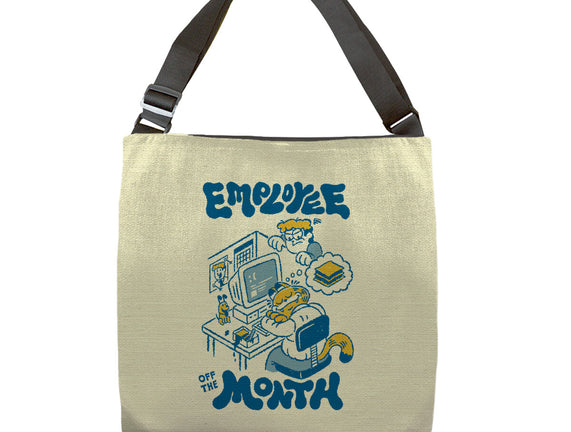 The Employee Of The Month