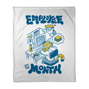 The Employee Of The Month