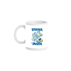 The Employee Of The Month