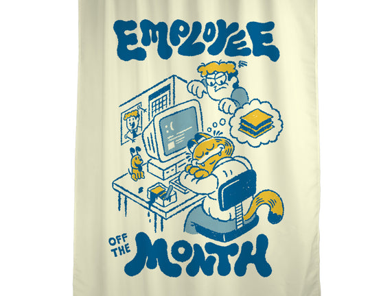 The Employee Of The Month
