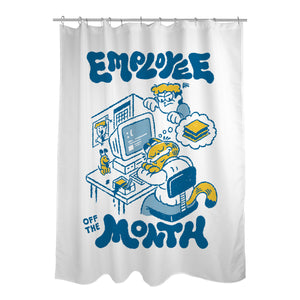 The Employee Of The Month