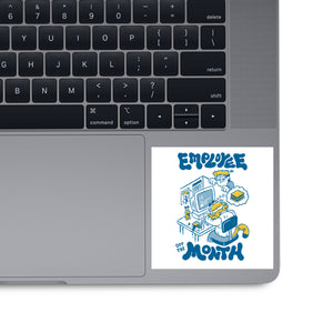 The Employee Of The Month