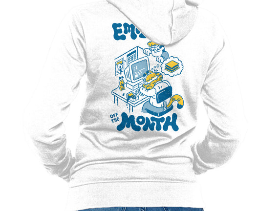 The Employee Of The Month