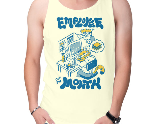 The Employee Of The Month