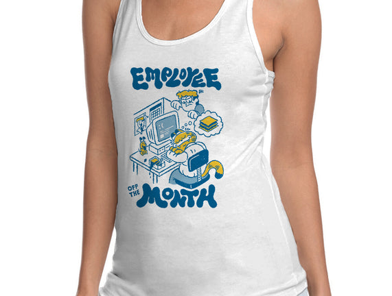 The Employee Of The Month