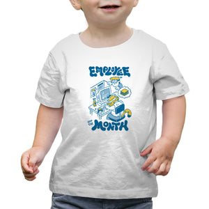 The Employee Of The Month