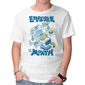 The Employee Of The Month