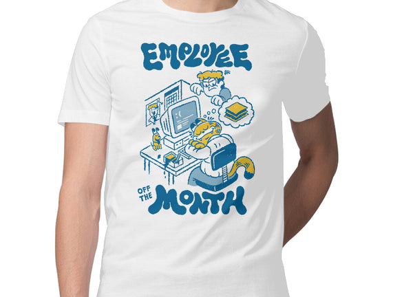 The Employee Of The Month