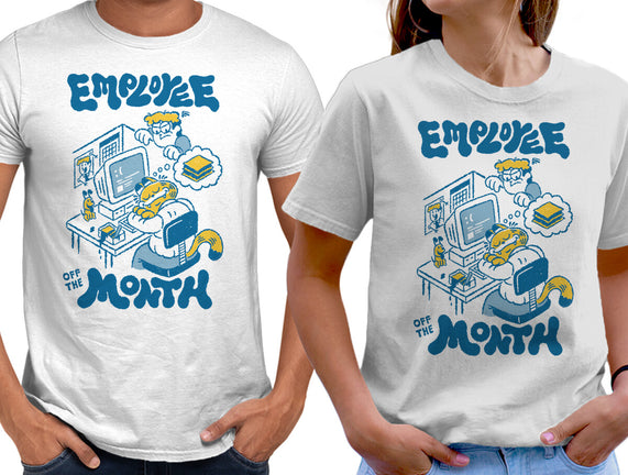 The Employee Of The Month