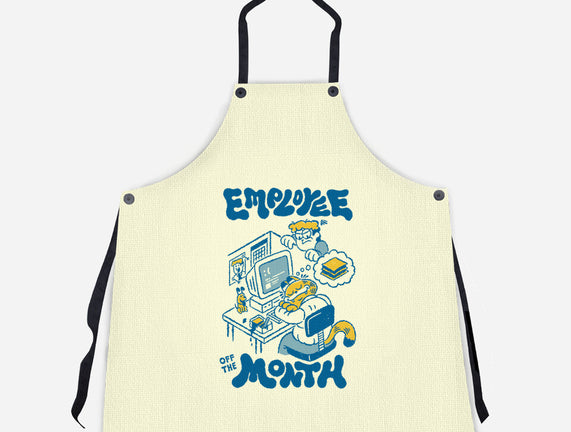 The Employee Of The Month