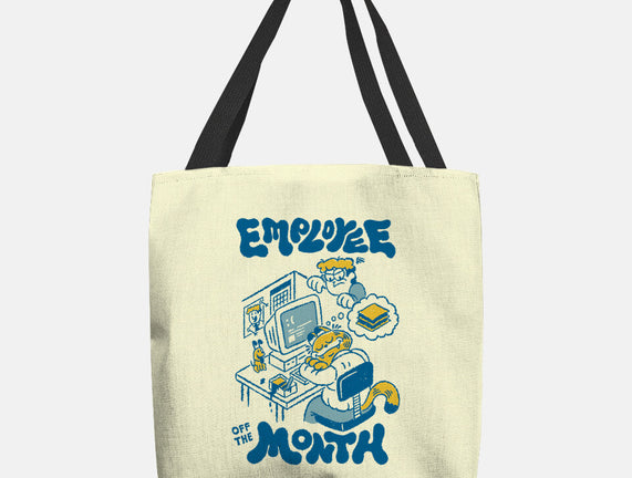 The Employee Of The Month