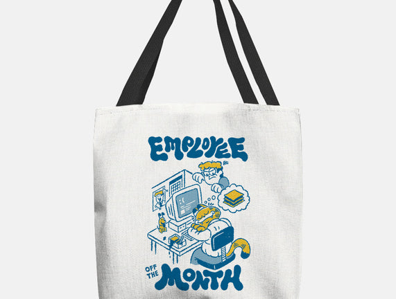 The Employee Of The Month