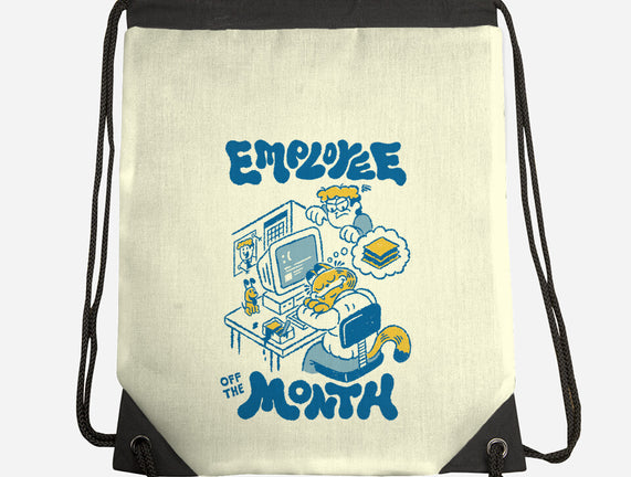 The Employee Of The Month