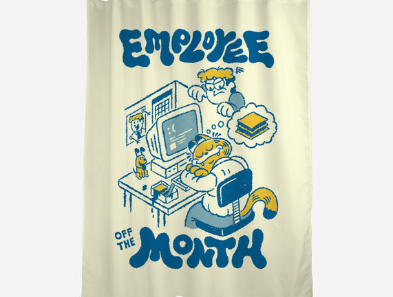 The Employee Of The Month