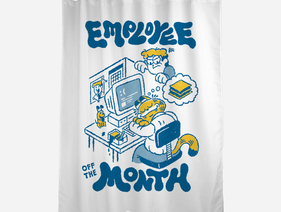 The Employee Of The Month