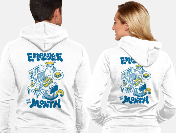 The Employee Of The Month