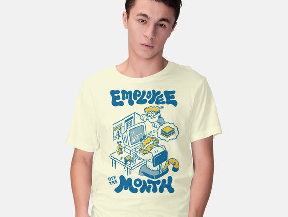 The Employee Of The Month