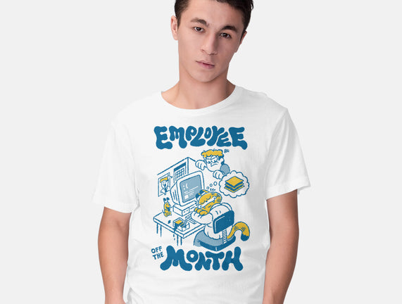 The Employee Of The Month