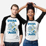 The Employee Of The Month-Unisex-Baseball-Tee-Henrique Torres