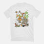 Jungle Rush-Mens-Premium-Tee-Henrique Torres