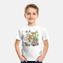 Jungle Rush-Youth-Basic-Tee-Henrique Torres
