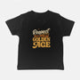 Golden Age-Baby-Basic-Tee-Popnotic