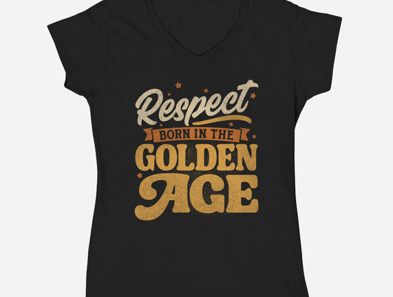 Golden Age