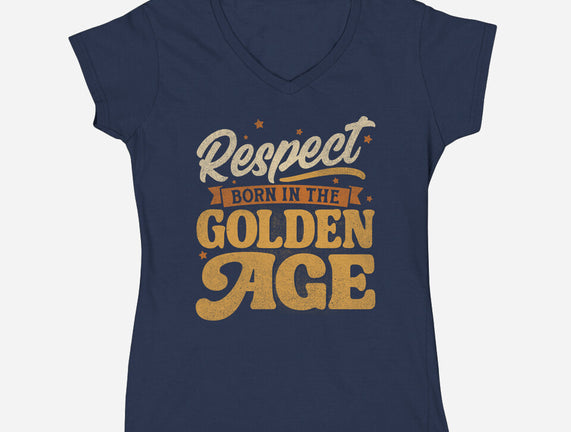 Golden Age