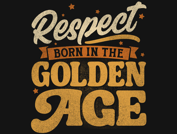 Golden Age