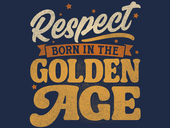 Golden Age