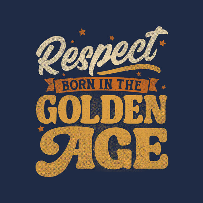 Golden Age-Mens-Heavyweight-Tee-Popnotic