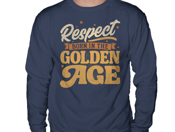 Golden Age