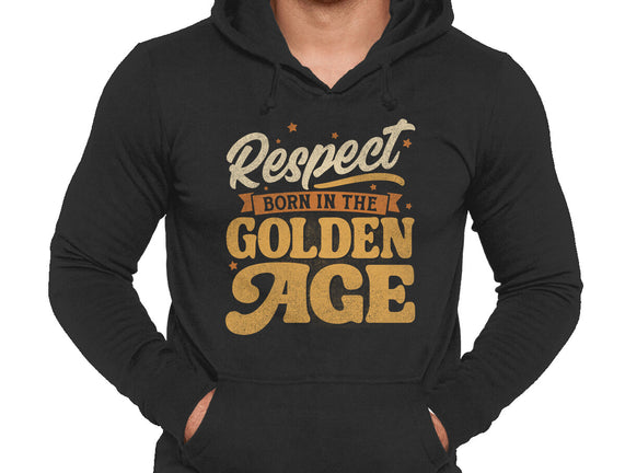 Golden Age
