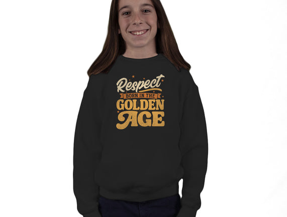 Golden Age
