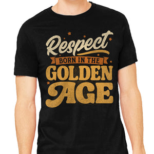 Golden Age