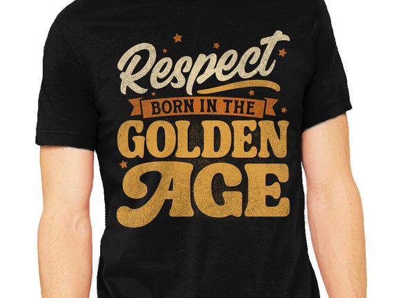 Golden Age