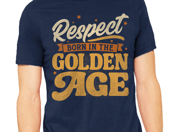 Golden Age