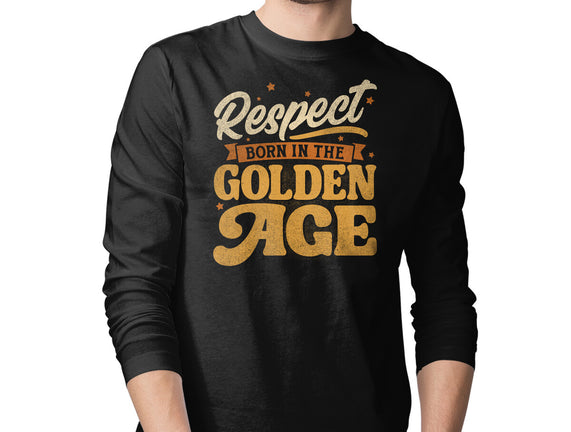 Golden Age