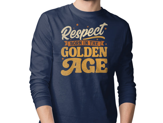 Golden Age