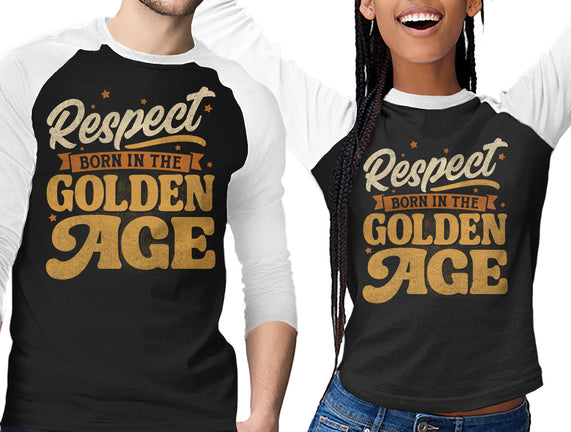 Golden Age