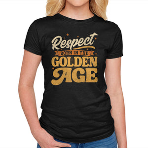 Golden Age