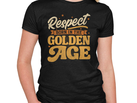 Golden Age