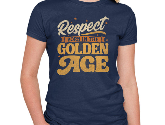 Golden Age