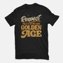 Golden Age-Mens-Heavyweight-Tee-Popnotic